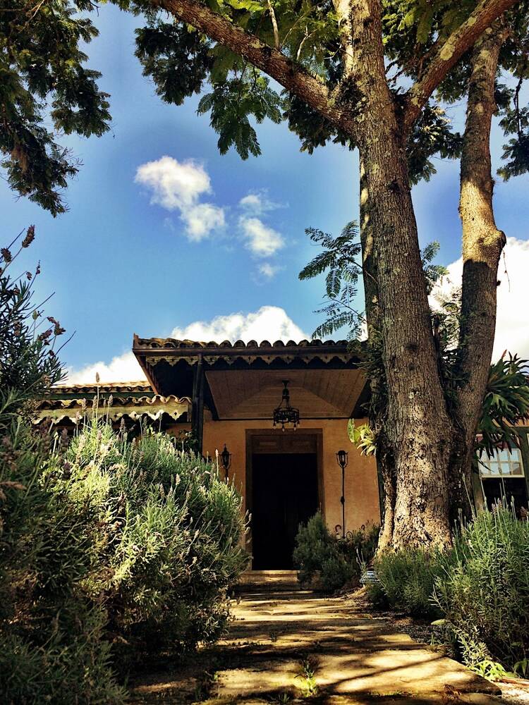 Reserva de Ibitipoca — Lima Duarte — photo 3