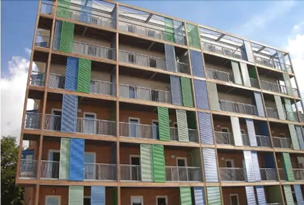 Citystay Living Warren Close — 4-Star Luxury Hotel in Cambridge, United Kingdom