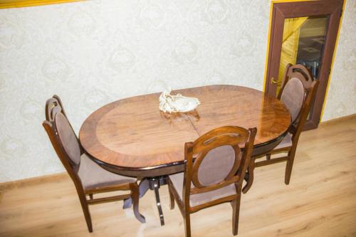Apartament Sofia