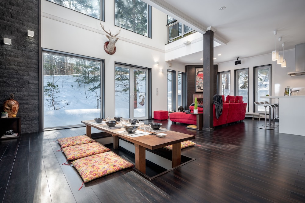 Shochikubai by H2 Life in Furano, Japan