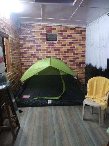 Isabella Hostel — 4-Star Luxury Hotel in Shillong, India