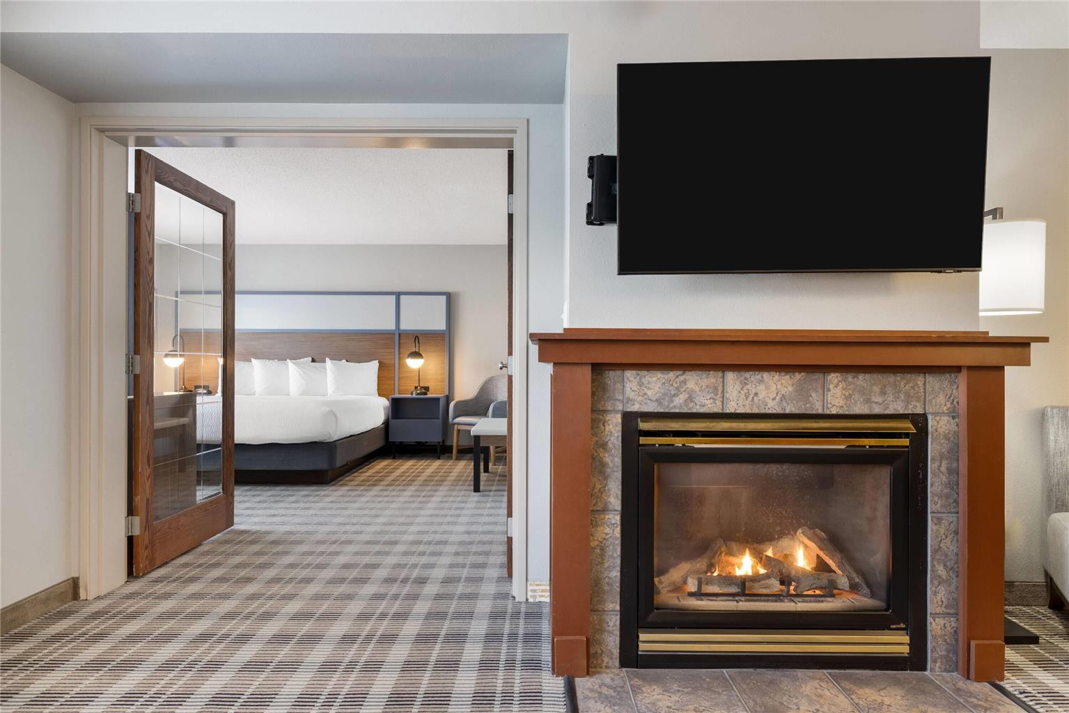 AmericInn by Wyndham Valley City Conference Center - photo 31
