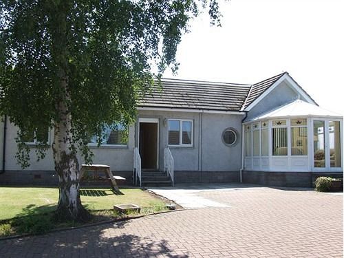 Milton Lea Bed & Breakfast — 4-Star Luxury Hotel in Saint Andrews, United Kingdom