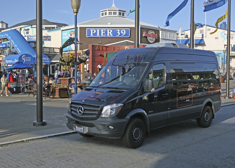 Cova Hotel - photo 31