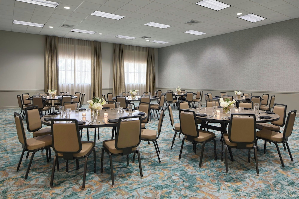 Renaissance Shoals Resort & Spa - photo 106
