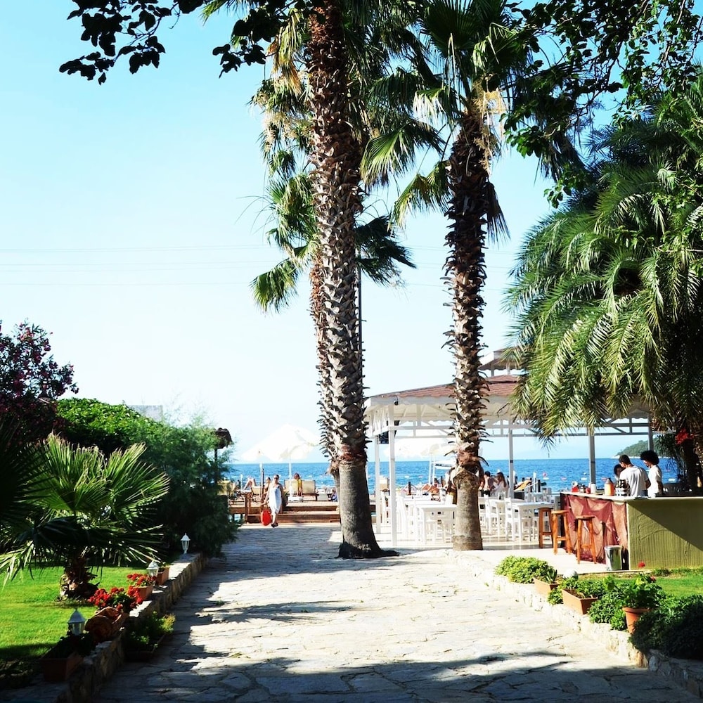 Cohiba Boutique & Beach — Bodrum — photo 2