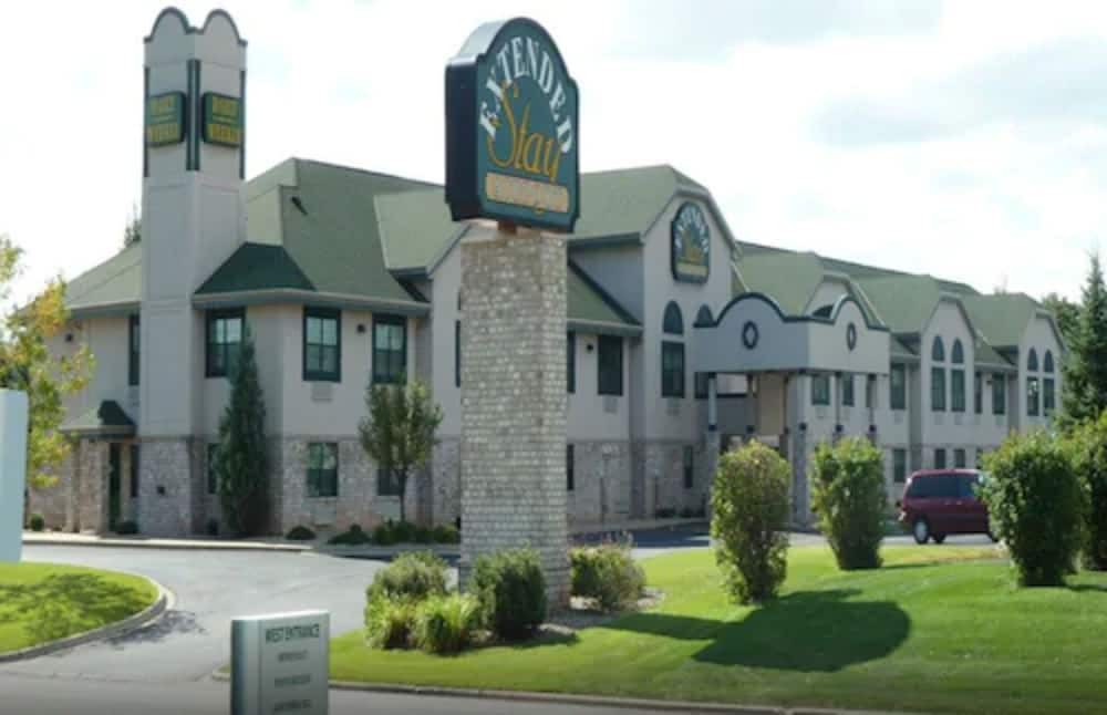 Extended Stay Airport - photo 43