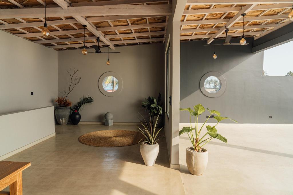 Loft Ahangama in Unawatuna, Sri Lanka