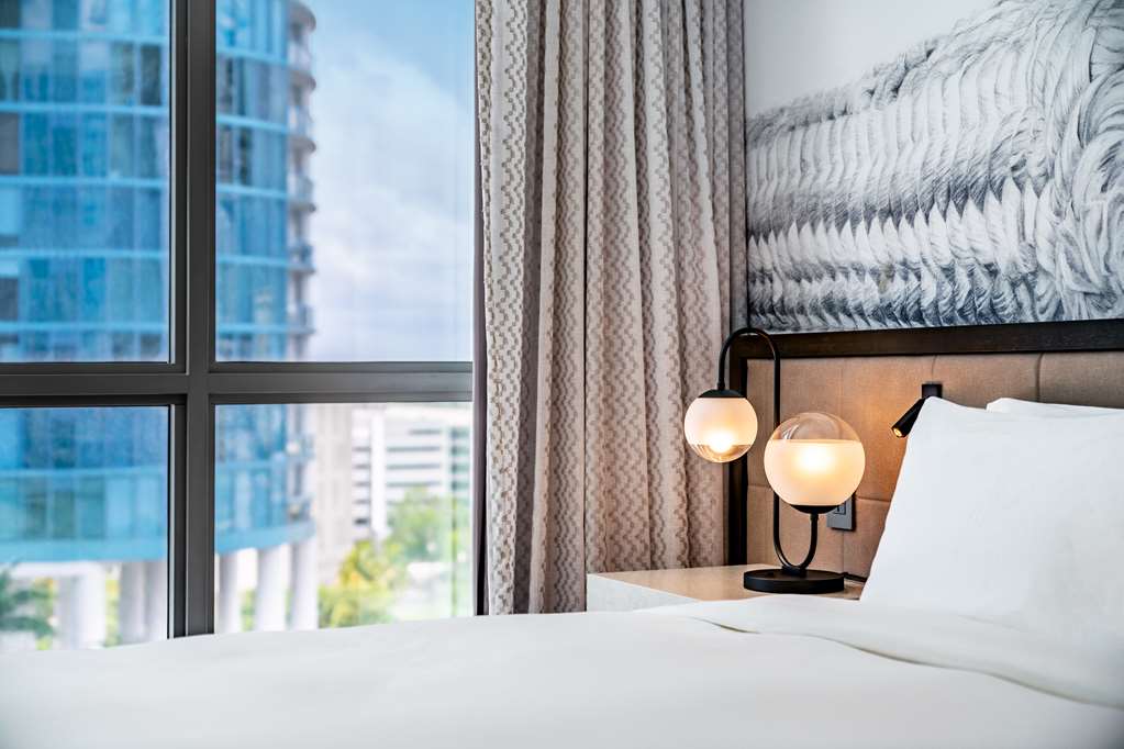 Hyatt Centric Las Olas Fort Lauderdale - photo 25