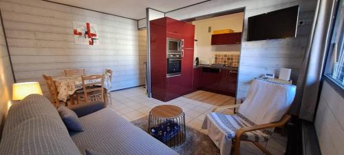 Le P'tit Choux 1 Etoile - last minute hotel in Unknown City