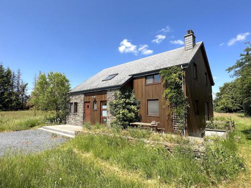 Vakantiehuis Wilogne — Houffalize