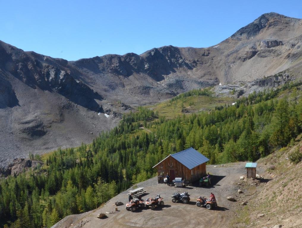 Panorama Mountain Resort — Invermere — photo 4