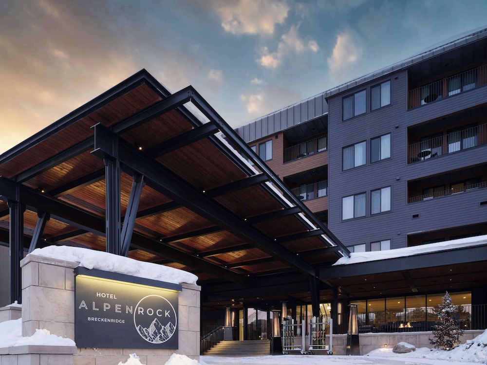 Hotel Alpenrock Breckenridge Curio Collection by Hilton - photo 79