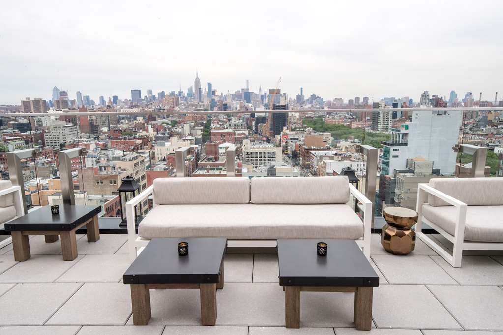 Hotel 50 Bowery part of JdV by Hyatt - photo 17