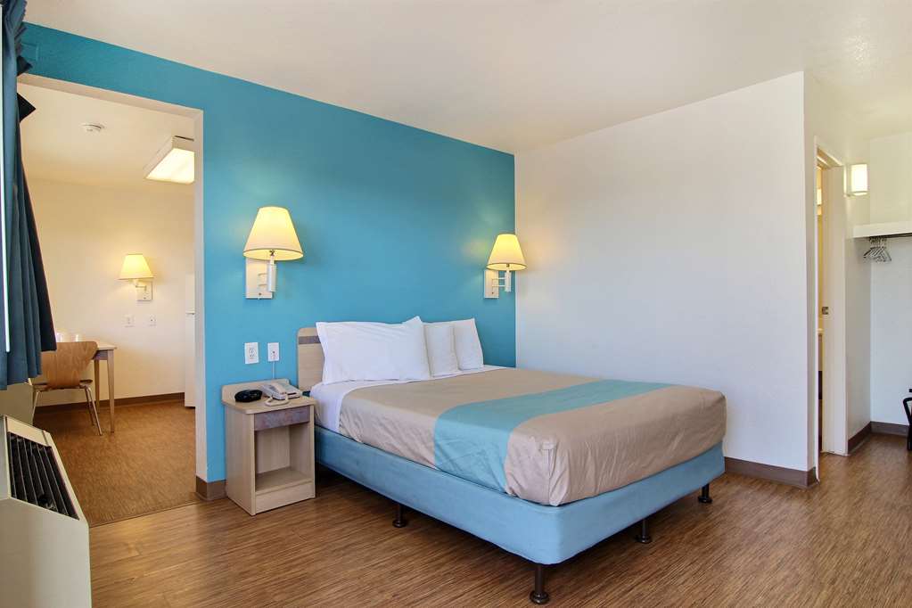 Motel 6 Lubbock TX - photo 20