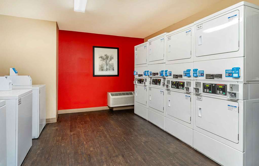 Extended Stay America Suites Oakland Emeryville - photo 35