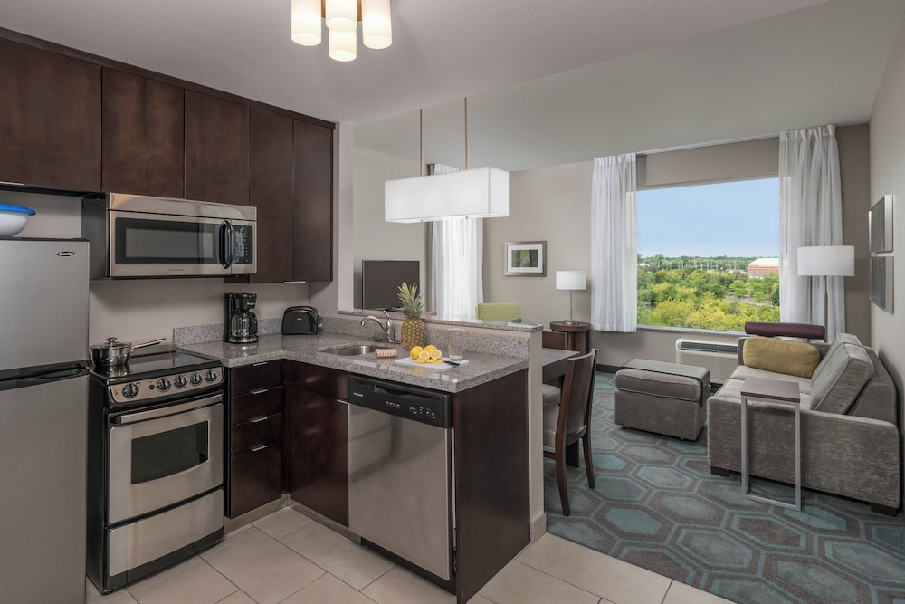 TownePlace Suites by Marriott Chicago Schaumburg - photo 21