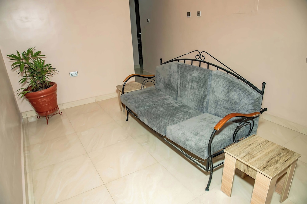 Everland Hotel and Suites in Ikorodu, Nigeria