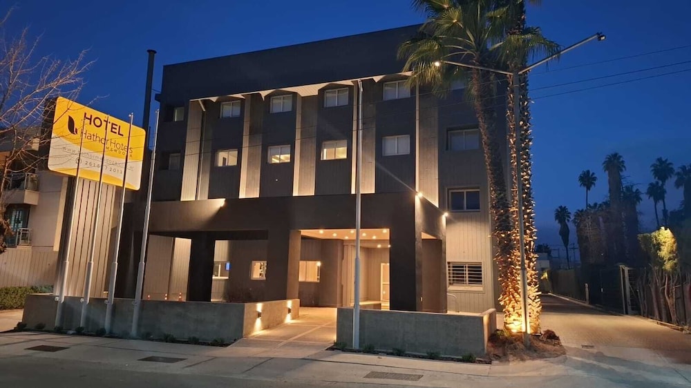 Hathor Hotels Mendoza in Mendoza, Argentina