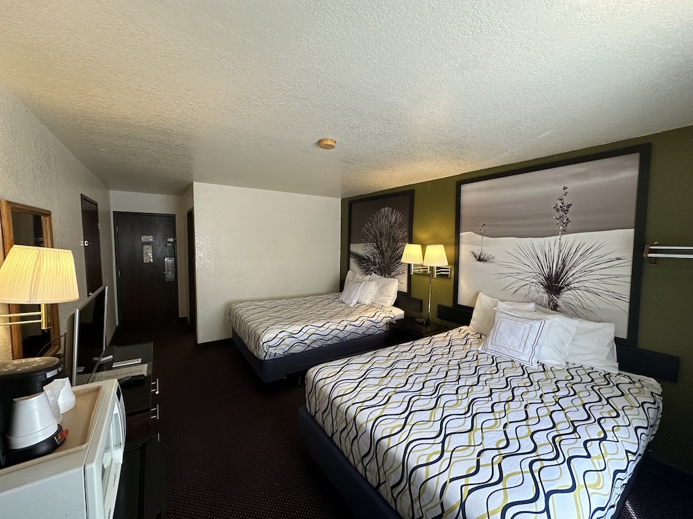 Simple Rewards Inn - photo 7