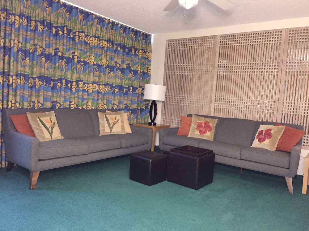 Kuhio Banyan Club - photo 16