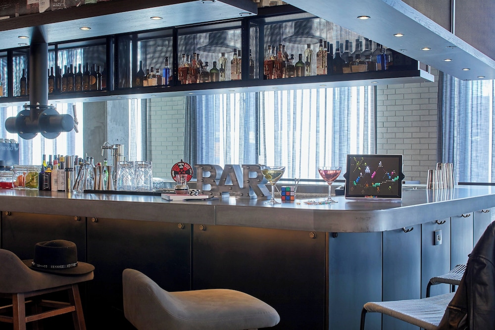 Moxy Columbus Short North - photo 48
