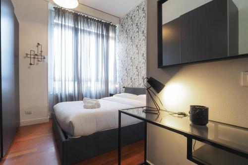 PrimoPiano Valtorta — 4-Star Luxury Hotel in Milan, Italy