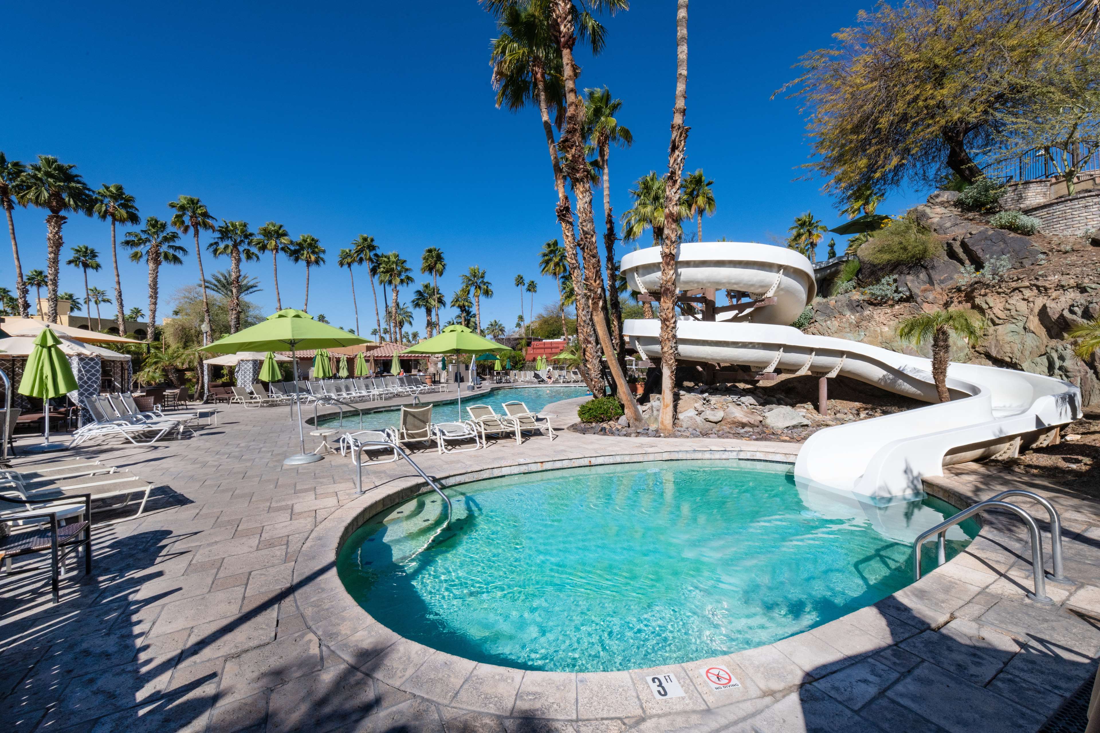 Hilton Phoenix Resort at the Peak - photo 18