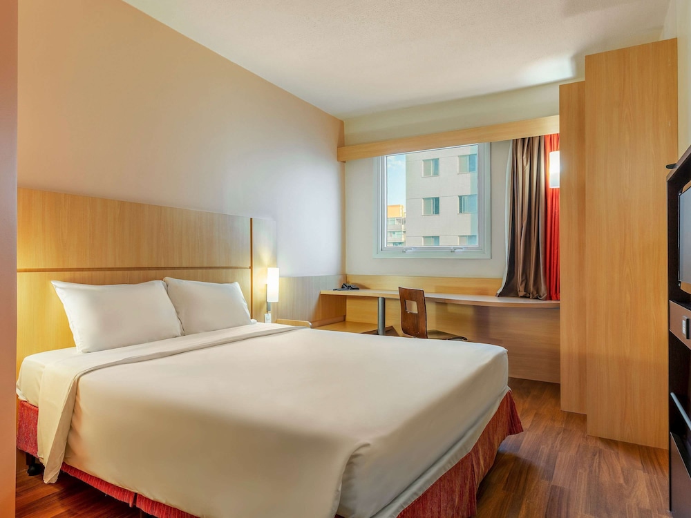 Ibis Belo Horizonte Afonso Pena