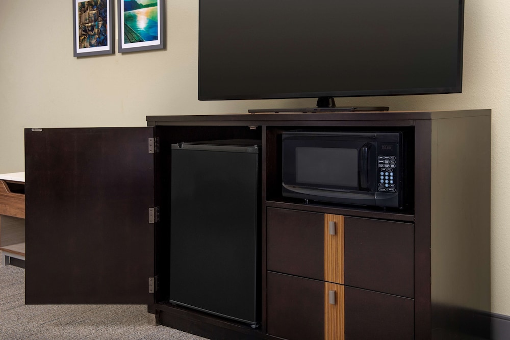 Hampton Inn Knoxville Clinton I 75 - photo 11