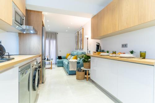 Trendyhomes Oasis Pantera — Almeria