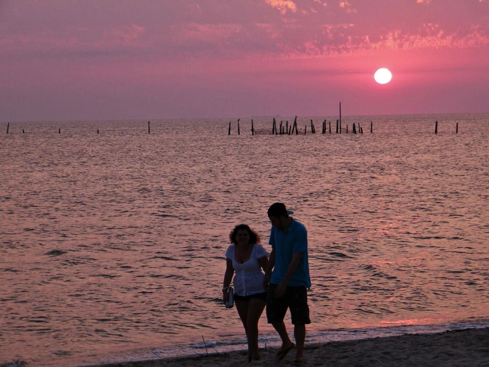Sunset Beach Resort - photo 43