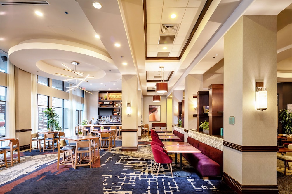 Hilton Asheville Biltmore Park - photo 66