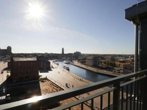 Ohlerich Speicher App 43 — Wismar