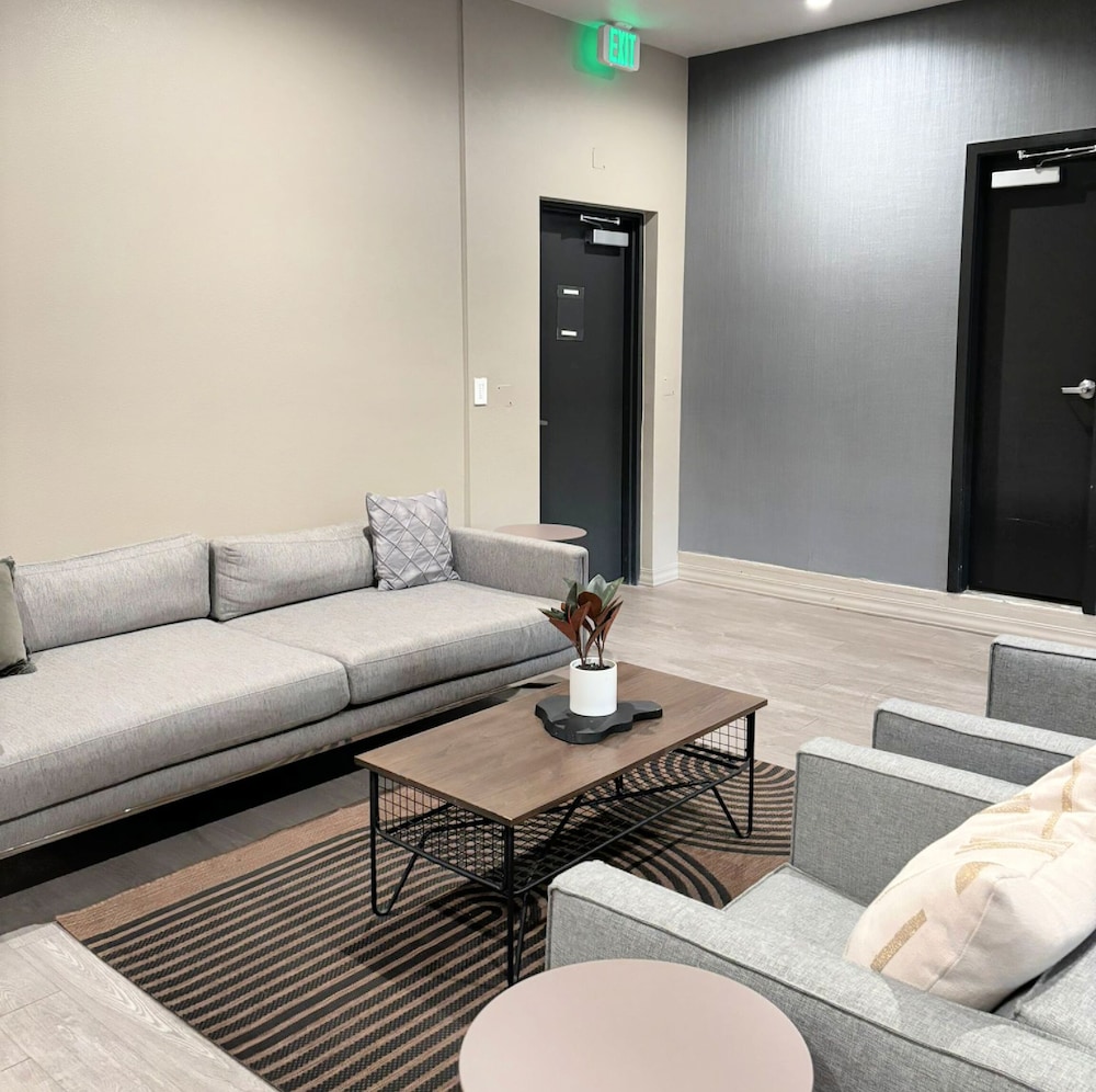 StaysPro GORGEOUS Hollywood Living Los Angeles - photo 3