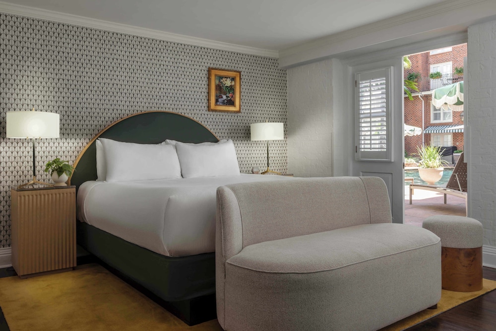 Bourbon Orleans Hotel - photo 11