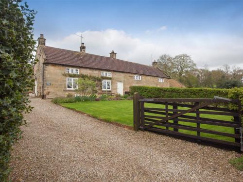 2 Bed In Thimbleby G0172 — Northallerton