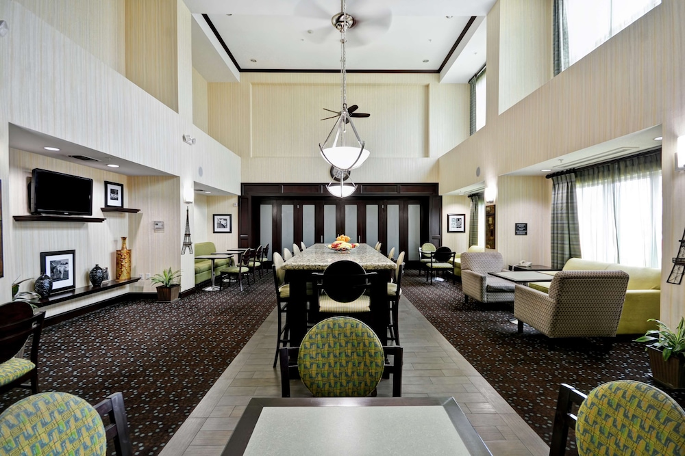 Hampton Inn & Suites San Antonio Northeast I 35 - photo 49