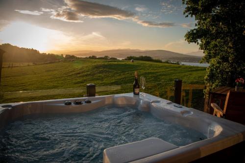 Argyll View - carbon neutral hotel in Unknown City