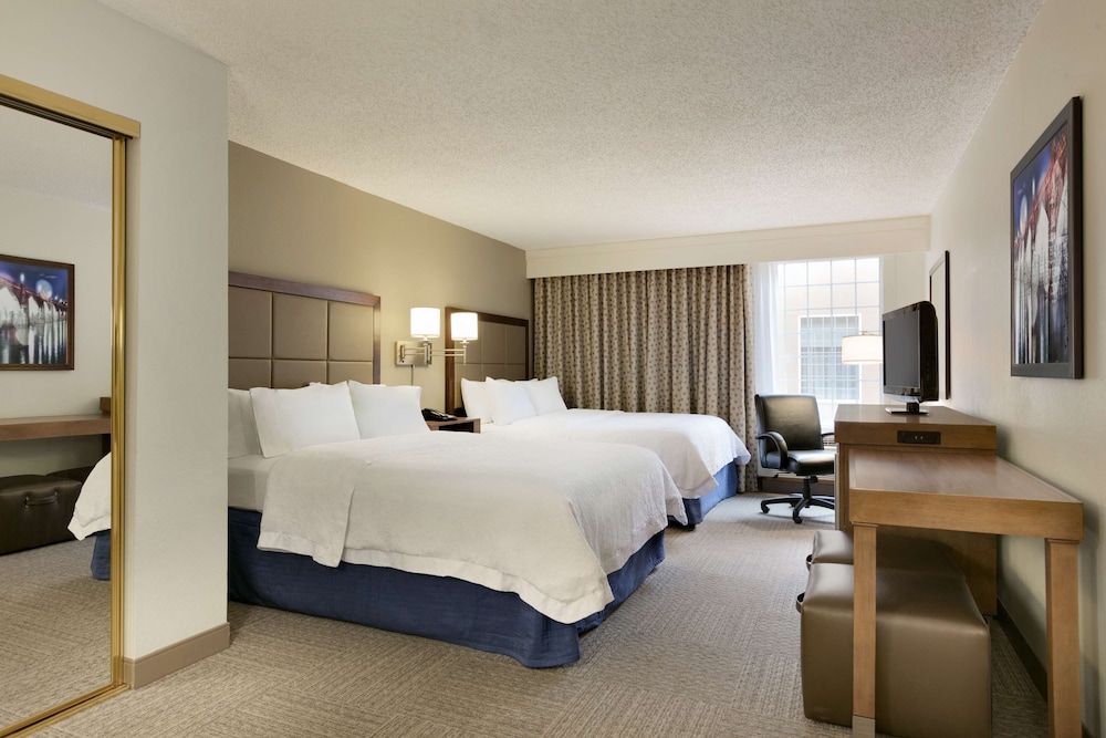 Hampton Inn & Suites Hershey - photo 9