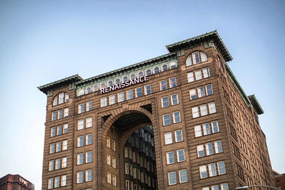 Renaissance Pittsburgh Hotel - photo 36
