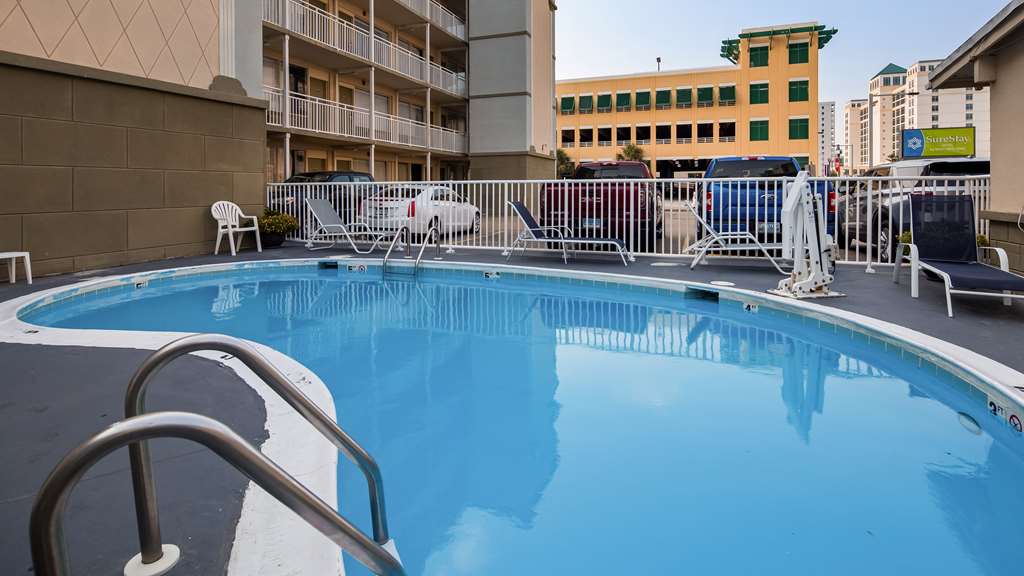 SureStay Hotel by Best Western Virginia Beach Royal Clipper - photo 48