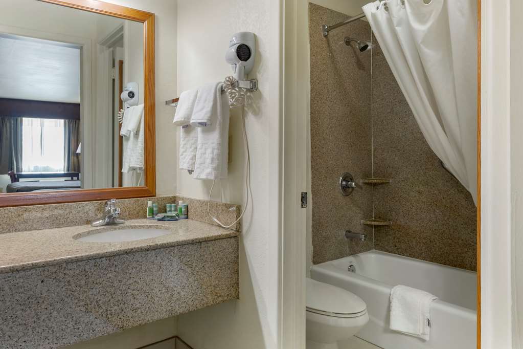Best Western Caprock Inn - photo 15