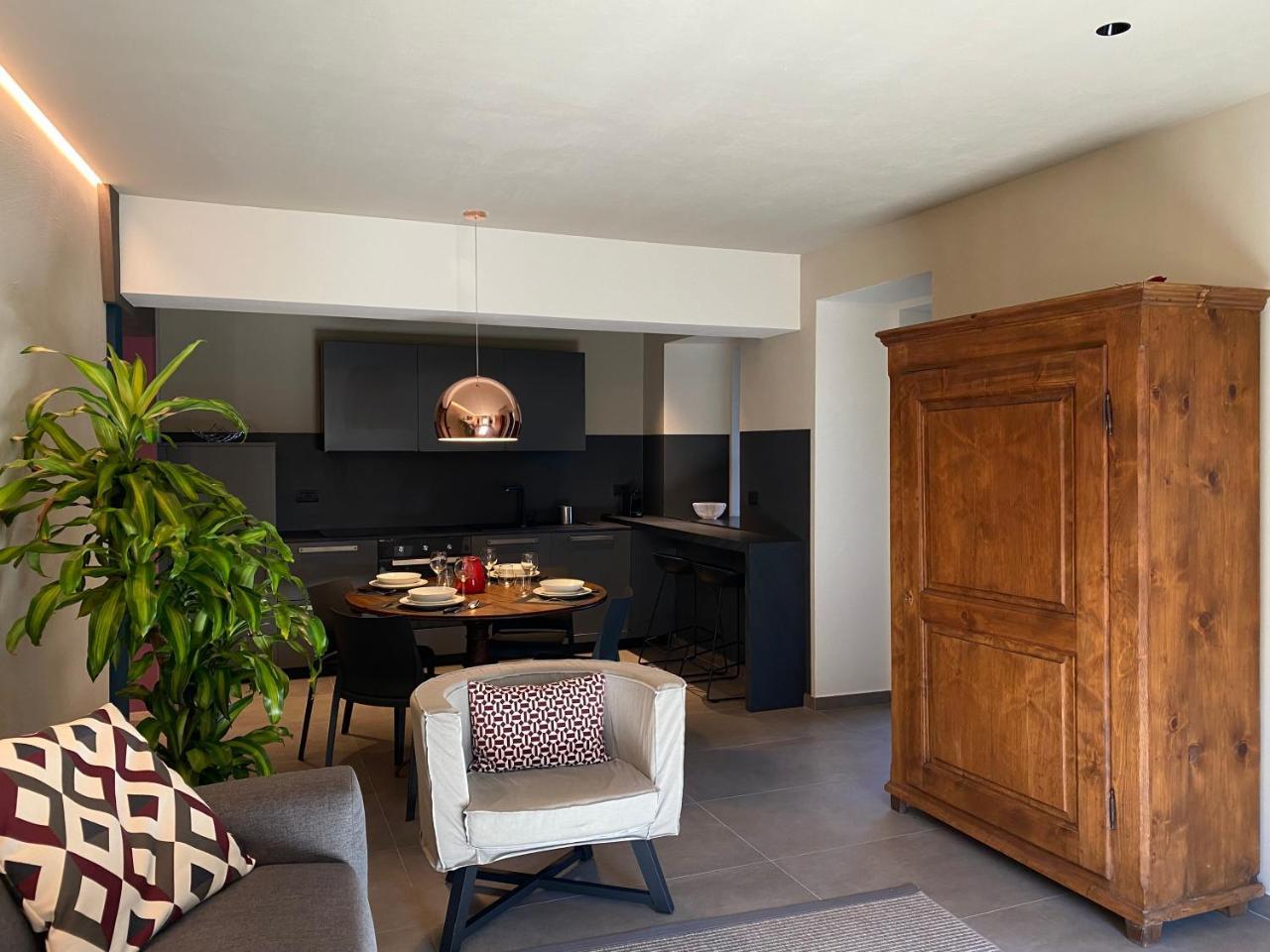 Casa di Sant'anselmo Aosta Il Parco — 4-Star Luxury Hotel in Aosta, Italy