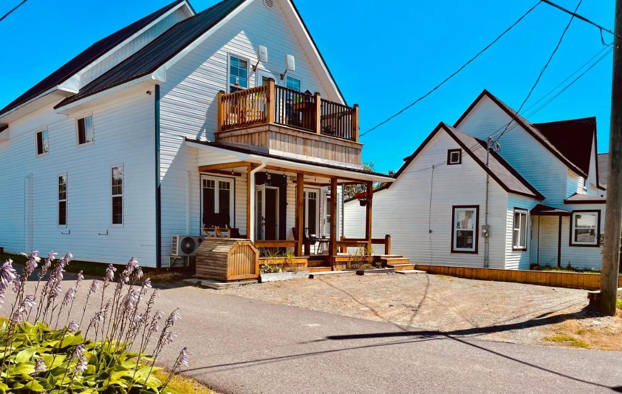 Finn's Studio Fundy Park — 4-Star Luxury Hotel in Alma, Canada