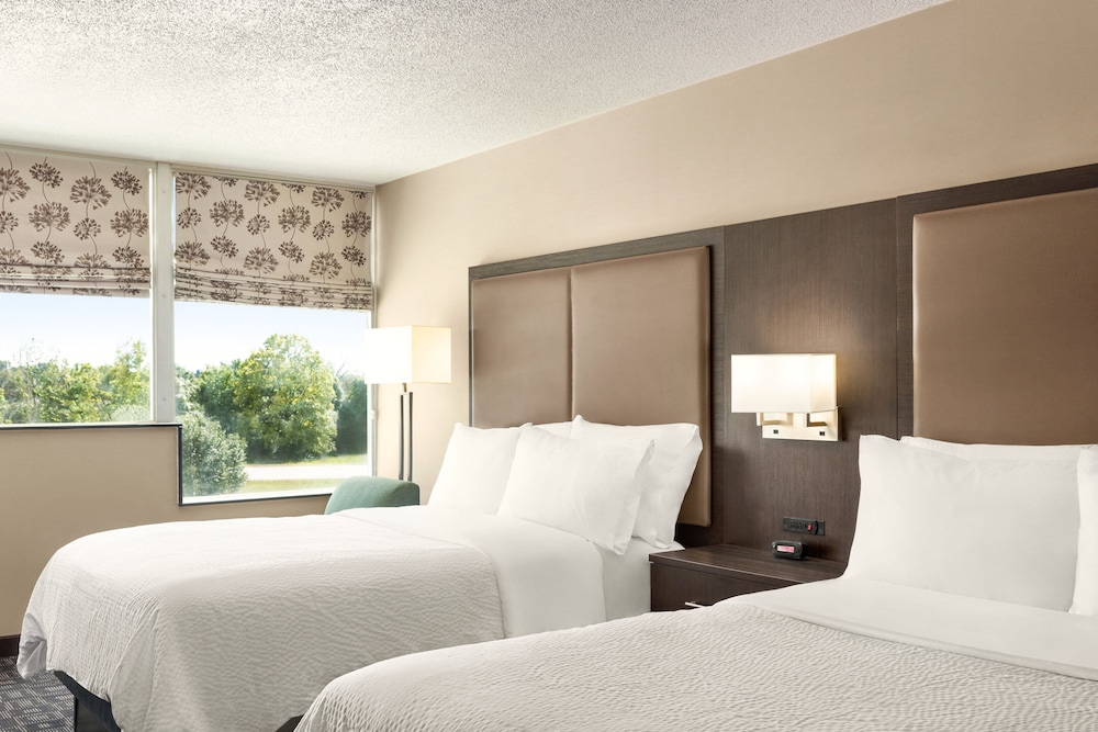 Holiday Inn Louisville East Hurstbourne by IHG - photo 11