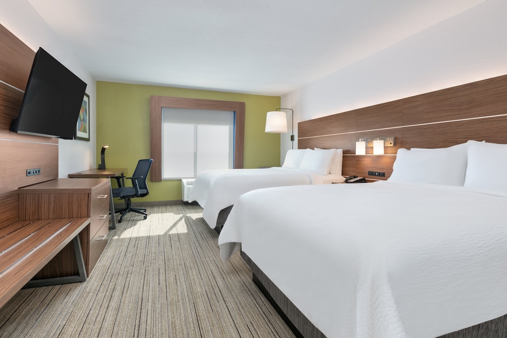 Holiday Inn Express San Antonio East I 10 by IHG - photo 15