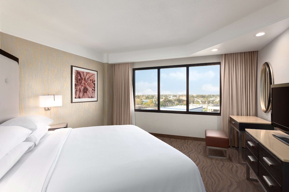 Embassy Suites by Hilton Irvine Orange County Airport - photo 38