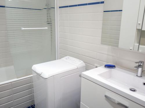 Les Autans in Royan, France