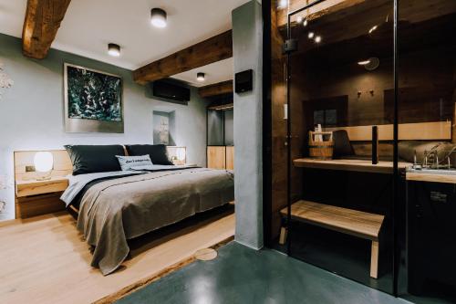 Das Lamprecht in Schaerding, Austria